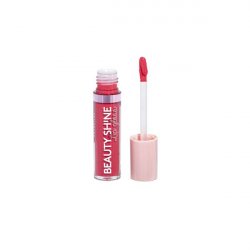Luciu de buze, Beauty Shine, Vollare Cosmetics, Princess Pink, 4.5ml