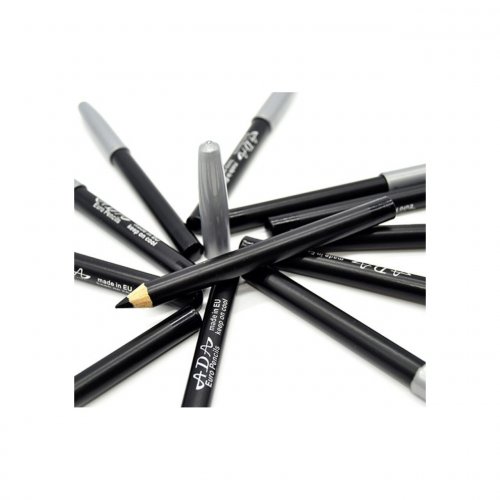 Creion Ada negru, Set 12 bucati