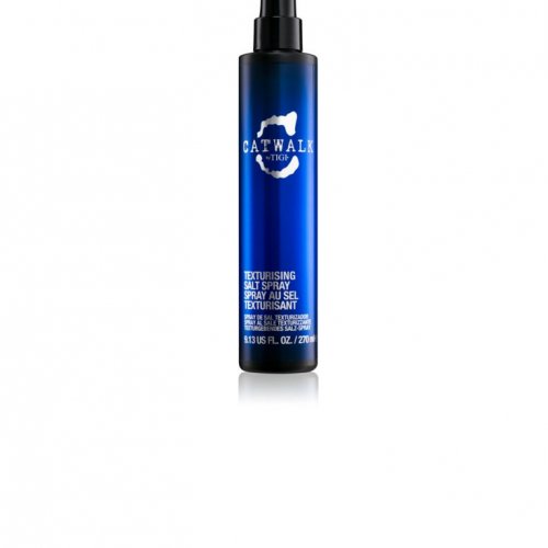 Spray Texturizant sarat, TIGI Catwalk Texturising Salt Spray, 270 ml