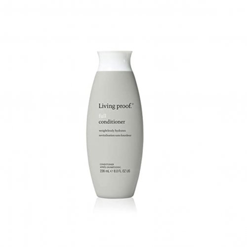 Balsam pentru par fin, Living Proof Full Conditioner, 250ml