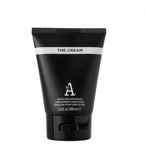 Crema de ras si barbierit, The Cream ICON, 100ml