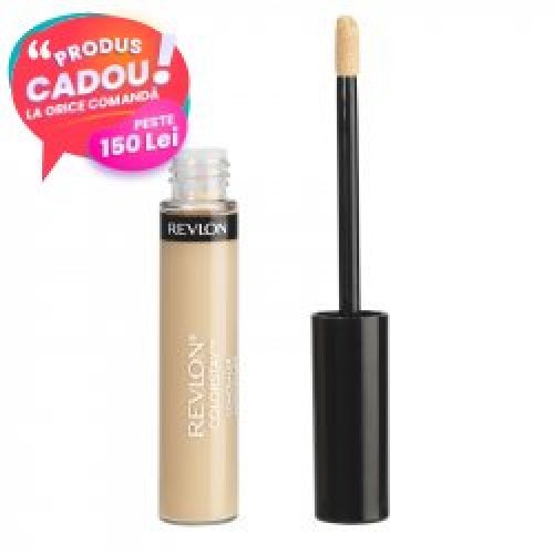 Revlon Colorstay Anticearcan, Concealer, Nuanta 02 Light Pale, 6,2 ml