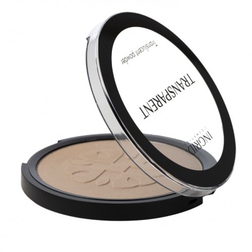 Pudra translucida matifianta,  Transluscent Powder, Ingrid Cosmetics, 8gr
