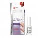 Tratatament intaritor de unghii, dupa manichiura hybrida, After Hybrid, Eveline Cosmetics, 12 ml