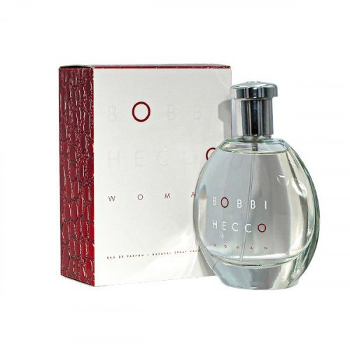 Apa de parfum pentru femei, Bobbi Hecco, Vittorio Bellucci, 100ml