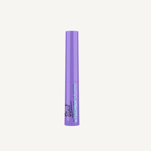 Tus de ochi Negru, Purple Fantasy, Ingrid Cosmetics, 5ml