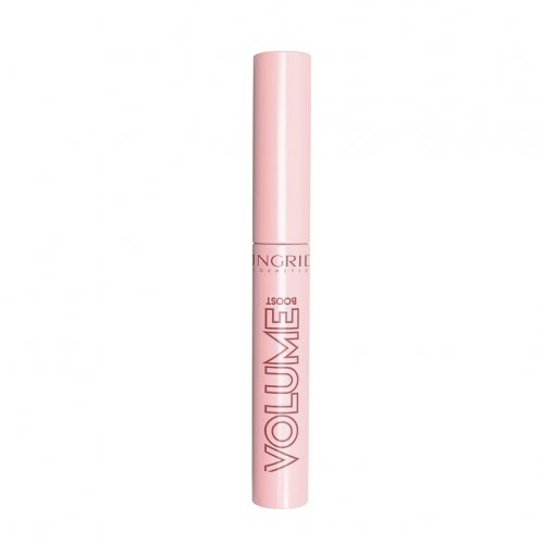 Rimel pentru volum extrem, Volume Boost, Ingrid Cosmetics, 12 ml