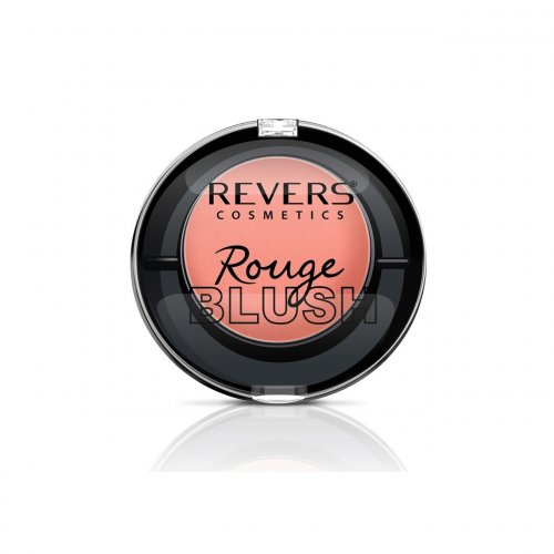 Blush Rouge, fard de obraz, 13, Revers, 4gr