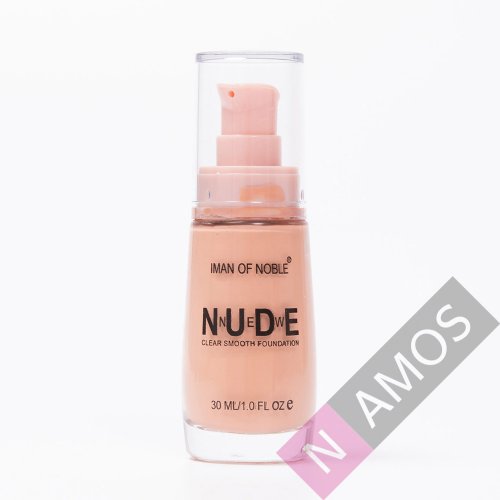 Fond de ten perfector cu minerale, Iman of Noble, Tan 03