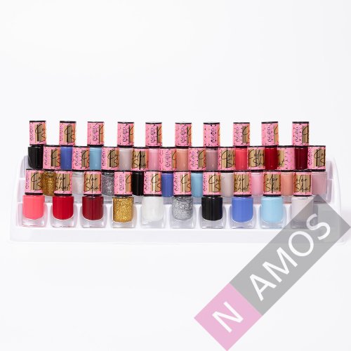 Set oja, Ingrid Color Shot, 30 de stilcute, INGRID