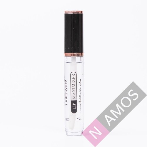 Luciu de buze cu efect de marire, Natural, Lip Maximizer