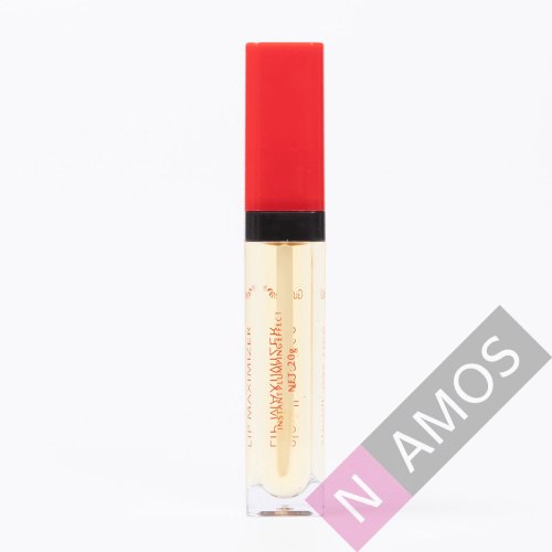 Luciu de buze cu efect de marire, Roz Natural, Lip Maximizer