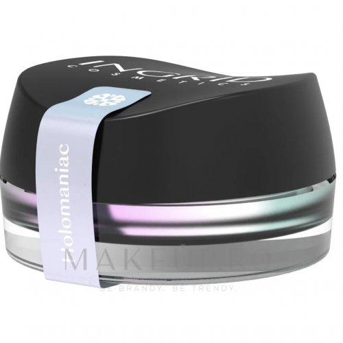 Pigment pentru ochi, Holomaniac, Ingrid Cosmetics