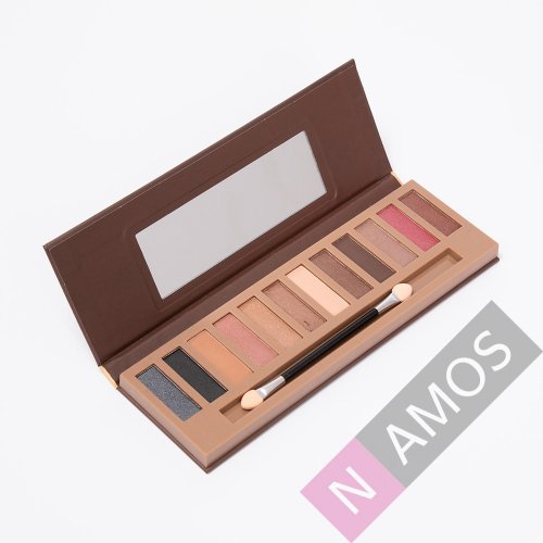 Paleta de machiaj cu 12 nuante, Naked 01