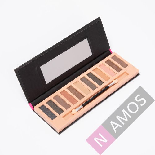 Paleta de machiaj cu 12 nuante, NAKED 02