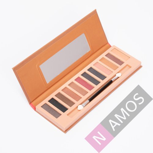 Paleta de machiaj cu 12 nuante, NAKED 06