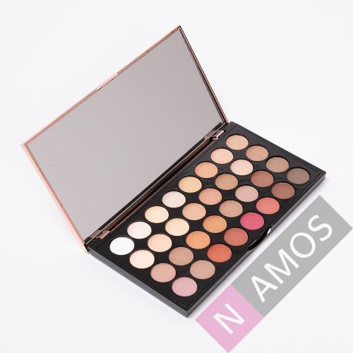 Paleta de machiaj cu 32 nuante, Flawless Resurrection