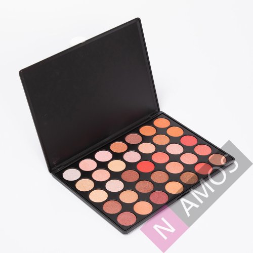 Paleta machiaj cu 35 nuante, Love me Like you do, 35-S