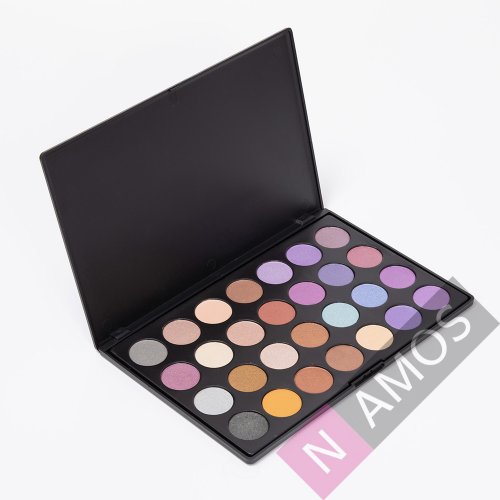 Paleta de machiaj cu 28 de nuante, Rehab Experience