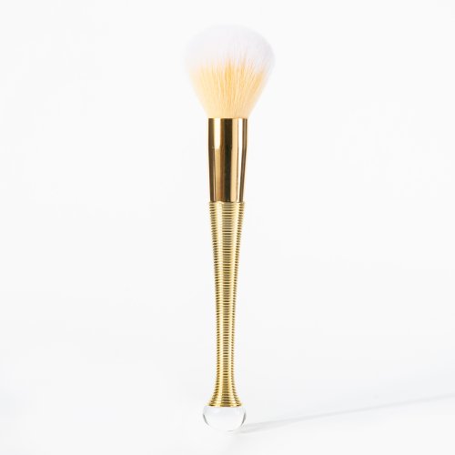 Pensula profesionala pentru pudra, Wet Brush