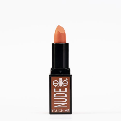 Ruj, cu efect satinat, Peach