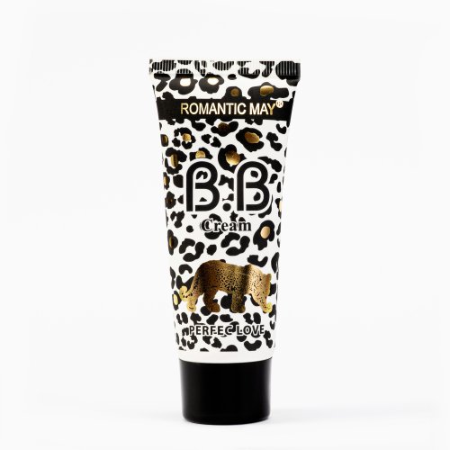 BB Cream, Crema colorata matifianta, Nuanta Light 01, 40ml