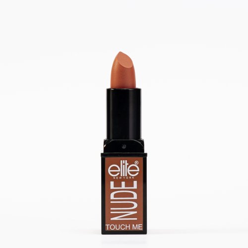 Ruj, cu efect satinat, Spicy nude