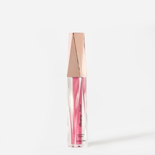 Luciu de buze colorat, cu efect catifelat, 07 light mauve, 3.5ml