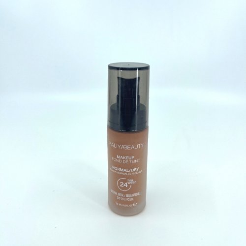 Fond de ten, 24H, 02 Medium, 30ml