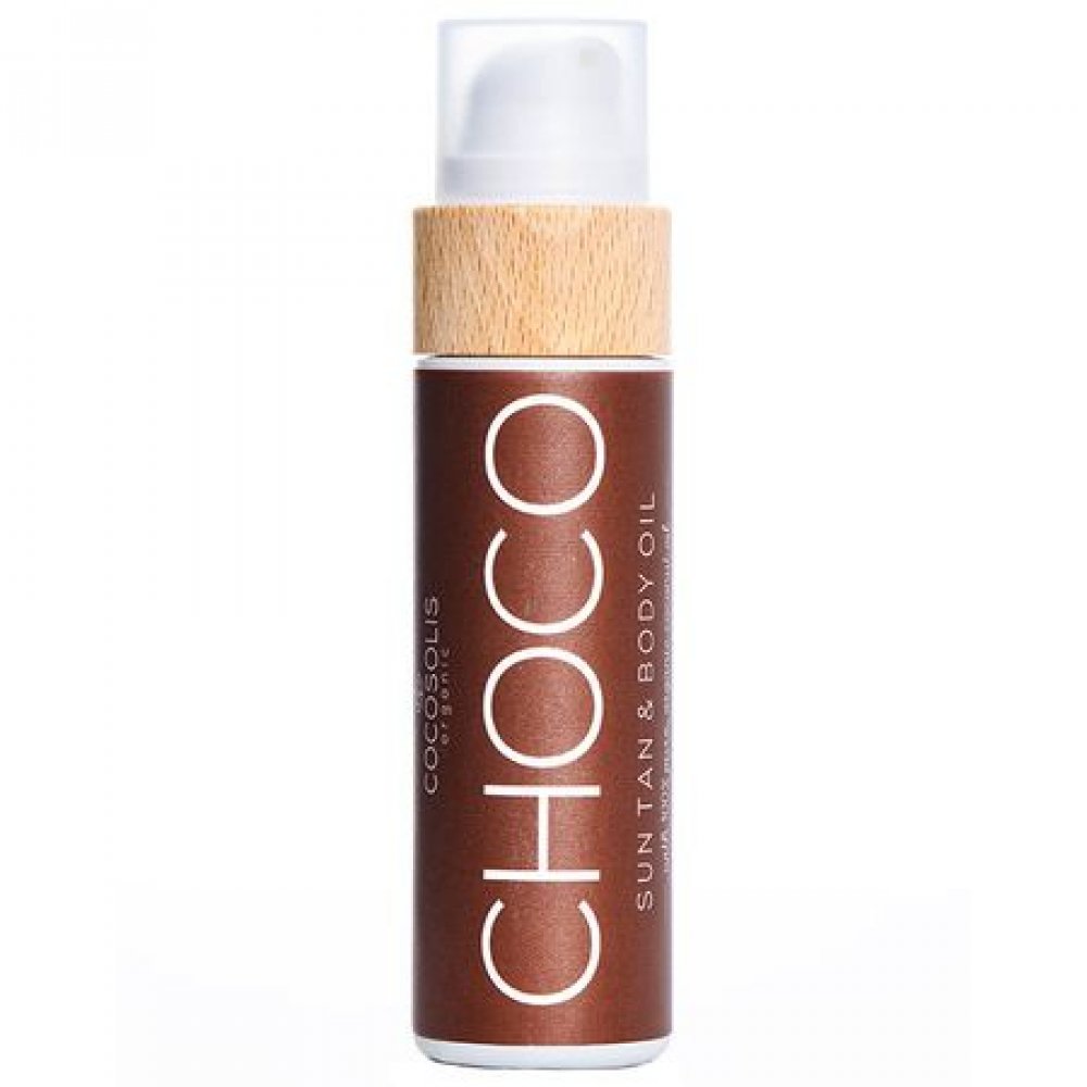ulei de bronzat cocosolis