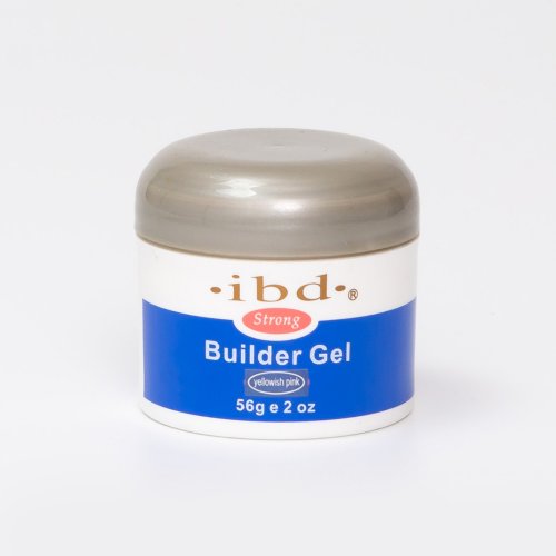 Gel unghii, UV IBD Builder, 3in1 Autonivelant, Roz Natural, 56g