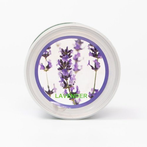 Ceara epilat, traditionala, cu lavanda, 500g